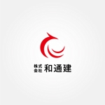 tanaka10 (tanaka10)さんの電気通信会社のロゴへの提案