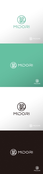 doremi (doremidesign)さんの会計コンサルティング会社のロゴ作成への提案