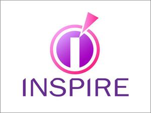 藪下竜児 (yaburyun)さんの「ＩＮＳＰＩＲＥ」のロゴ作成への提案