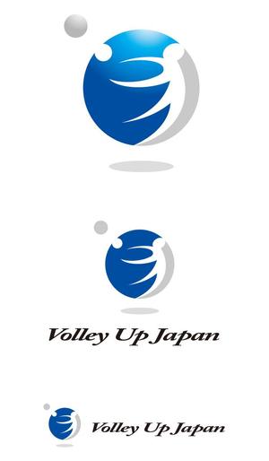 serve2000 (serve2000)さんのスポーツ系プロジェクトロゴへの提案