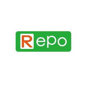 mican11さんのウェブサイト「Repo」のロゴ作成への提案