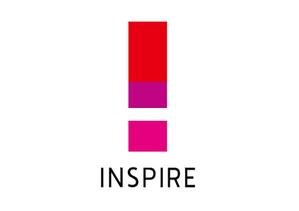 さんの「ＩＮＳＰＩＲＥ」のロゴ作成への提案