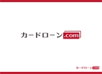 mizuho_ (mizuho_)さんの「カードローン.com」のロゴへの提案