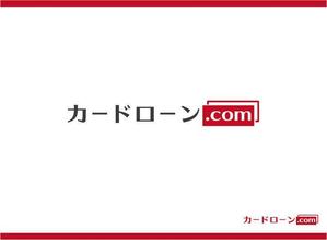 mizuho_ (mizuho_)さんの「カードローン.com」のロゴへの提案