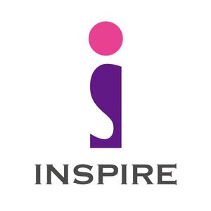 ashita_hareさんの「ＩＮＳＰＩＲＥ」のロゴ作成への提案