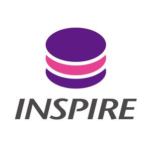 ashita_hareさんの「ＩＮＳＰＩＲＥ」のロゴ作成への提案