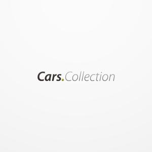 akitaken (akitaken)さんの「Cars.Collection」のロゴ作成への提案