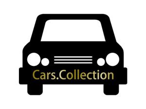 aiuchidaさんの「Cars.Collection」のロゴ作成への提案