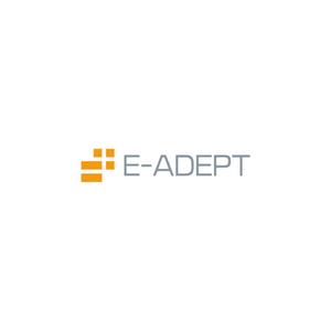 nabe (nabe)さんの電力小売、電気管理の会社　「E-ADEPT」のロゴへの提案