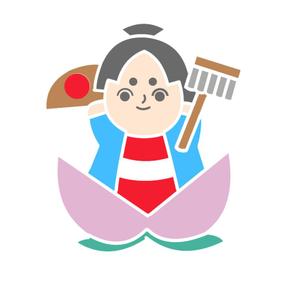 kagu (kaguako)さんのカッコいい・かわいい　桃太郎のイラスト・肖像画の募集への提案