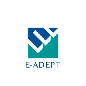 maamademusic (maamademusic)さんの電力小売、電気管理の会社　「E-ADEPT」のロゴへの提案