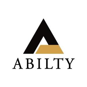 さんの貴金属時計卸会社 アビリティのロゴデザインへの提案
