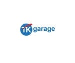 Navneet (yukina12)さんのトラック改造 TK garageのロゴへの提案