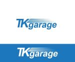 Navneet (yukina12)さんのトラック改造 TK garageのロゴへの提案