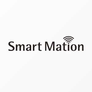 hk10 design (hk_10)さんの「SmartMation」のロゴ作成（商標登録予定なし）への提案
