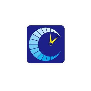ancco ()さんの時間に対して価値（ポイント）を付与するサービスアプリ「クロノポイント」のアプリアイコン制作への提案