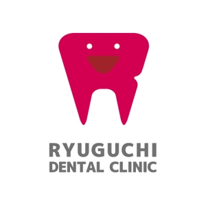 yaayさんの歯科医院のロゴへの提案