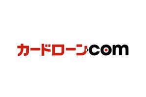 tukasagumiさんの「カードローン.com」のロゴへの提案