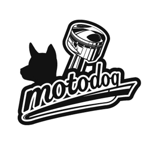 artworksさんのカスタムバイク店・パーツメーカーのロゴ制作への提案