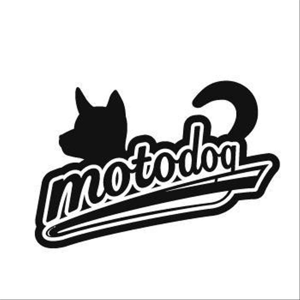 カスタムバイク店・パーツメーカーのロゴ制作