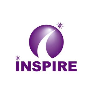 King_J (king_j)さんの「ＩＮＳＰＩＲＥ」のロゴ作成への提案