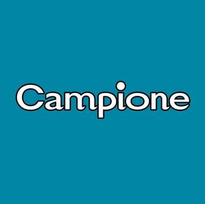 yamahiro (yamahiro)さんの「Campione」のロゴ作成への提案