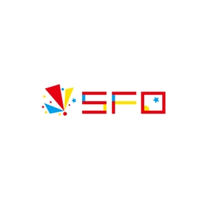 immense (immense)さんの「SFO」のロゴ作成への提案