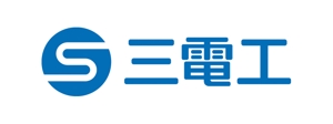 tsujimo (tsujimo)さんの「三電工」のロゴ作成への提案