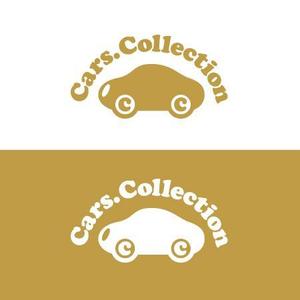 fuji_san (fuji_san)さんの「Cars.Collection」のロゴ作成への提案