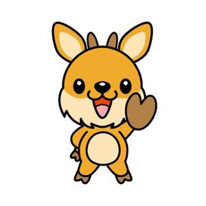 perles de verre (perles_de_verre)さんのＴＥＡＭ　ＳＴＯＰ　ＴＯＣＨＩＧＩ 脱！止まってくれない！栃木県キャンペーンキャラクターデザインへの提案