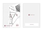 BARKS_DESIGN (barks_design)さんのワイン専門卸業者（インポーター）、ビジュアル一新に伴うイメージのデザインへの提案