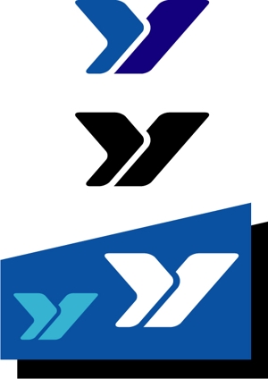 SUN DESIGN (keishi0016)さんの会社ロゴ　Yのデザイン作成への提案