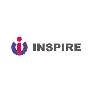 trailさんの「ＩＮＳＰＩＲＥ」のロゴ作成への提案