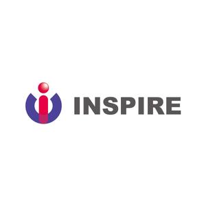 trailさんの「ＩＮＳＰＩＲＥ」のロゴ作成への提案