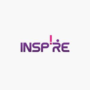 akitaken (akitaken)さんの「ＩＮＳＰＩＲＥ」のロゴ作成への提案