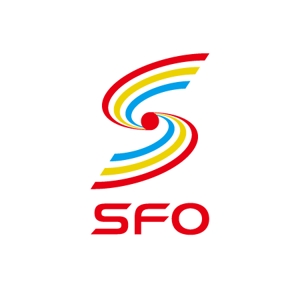 ATARI design (atari)さんの「SFO」のロゴ作成への提案