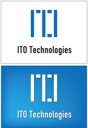 taki-5000 (taki-5000)さんのIT会社のロゴへの提案