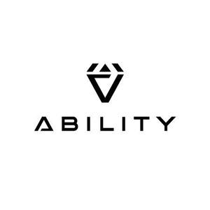 ALUMI (Alumi)さんの貴金属時計卸会社 アビリティのロゴデザインへの提案