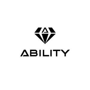 ALUMI (Alumi)さんの貴金属時計卸会社 アビリティのロゴデザインへの提案