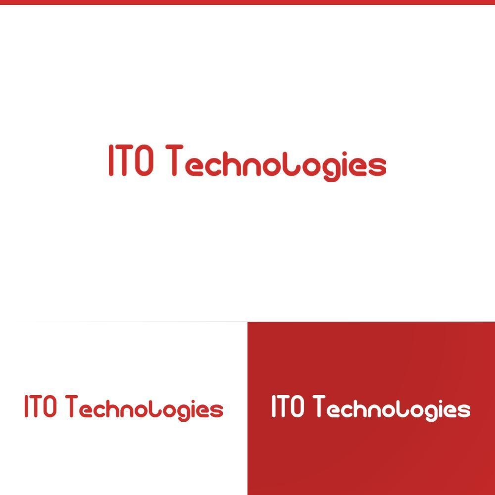 IT会社のロゴ