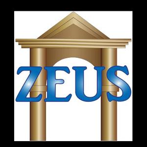 ひでと (hi-to)さんの「株式会社 ZEUS」のロゴ作成への提案