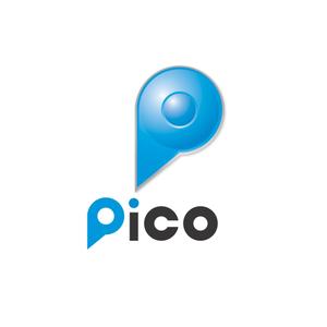 marimoさんの「Pico]のロゴへの提案