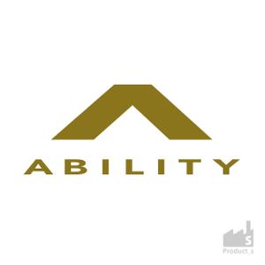 Product_s (Product_s)さんの貴金属時計卸会社 アビリティのロゴデザインへの提案