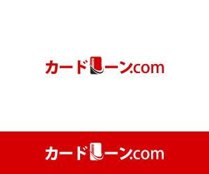 Navneet (yukina12)さんの「カードローン.com」のロゴへの提案