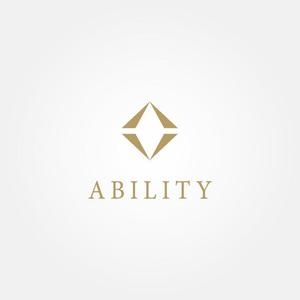 tanaka10 (tanaka10)さんの貴金属時計卸会社 アビリティのロゴデザインへの提案