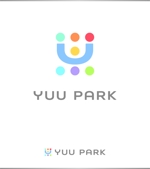 mizuho_ (mizuho_)さんのインストラクター業 屋号「YUU PARK」のロゴ作成への提案