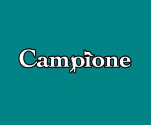 King_J (king_j)さんの「Campione」のロゴ作成への提案