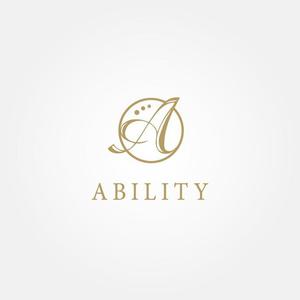 tanaka10 (tanaka10)さんの貴金属時計卸会社 アビリティのロゴデザインへの提案