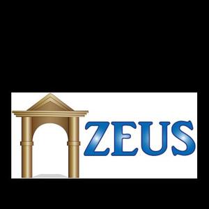 ひでと (hi-to)さんの「株式会社 ZEUS」のロゴ作成への提案