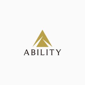 yyboo (yyboo)さんの貴金属時計卸会社 アビリティのロゴデザインへの提案